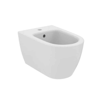 I.LIFE O, ALB LUCIOS, BIDEU SUSPENDAT, 34,5X53X29,5CM, T568101